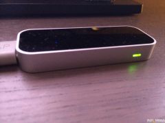 Apple iPhone 5S - Κάμερα