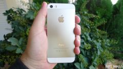 Apple iPhone 5S
