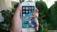 Apple iPhone 5S