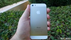 Apple iPhone 5S