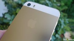 Apple iPhone 5S