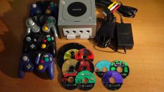 Nintendo Gamecube