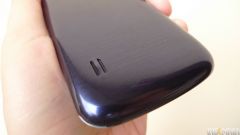 ZTE Blade V