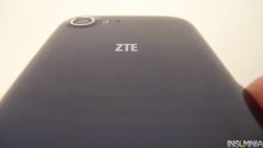 ZTE Blade V