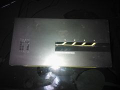 KVM1