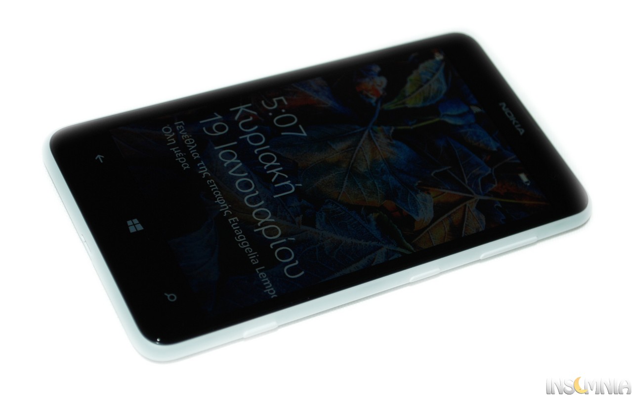 Lumia 625