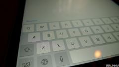 iPad mini 2nd gen