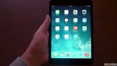 iPad mini 2nd gen
