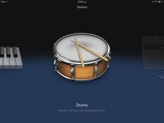 iPad mini 2nd gen - iLife apps