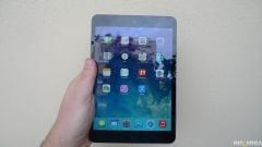 iPad mini 2nd gen
