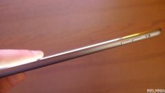 iPad mini 2nd gen