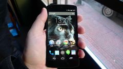 Nexus 5 - hands on