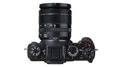 fuji xt-1