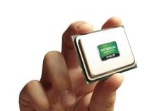 Amd opteron