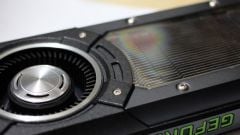 GeForce GTX TITAN Black
