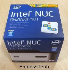 intel nuc