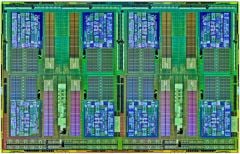 Amd opteron warsaw