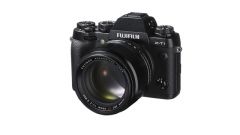 fuji xt-1