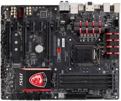 Zxx Gaming 7 Top