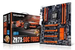 GIGABYTE Z97X SOC Force 01