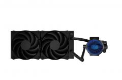 Master Liquid Pro 240 3