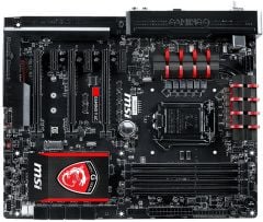 Zxx Gaming 9 AC Top