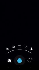 Nexus 5 Review - Μενού Κάμερας
