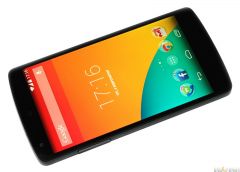 Nexus 5 Review