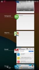 Nexus 5 - Android
