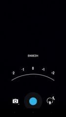 Nexus 5 Review - Μενού Κάμερας