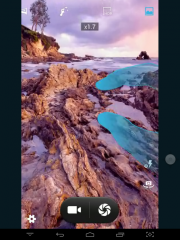 ZTE S8Q - Android