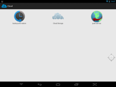 ZTE S8Q - Android