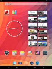ZTE S8Q - Android