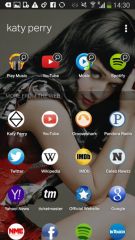 Firefox Launcher 2