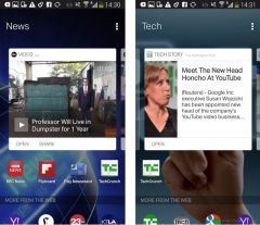 Firefox Launcher 3