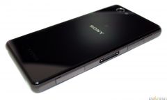 Sony Xperia Z1 Compact