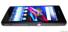 Sony Xperia Z1 Compact