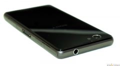Sony Xperia Z1 Compact