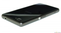 Sony Xperia Z1 Compact
