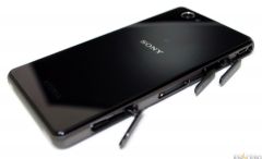 Sony Xperia Z1 Compact