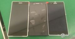Sony Sirius 2