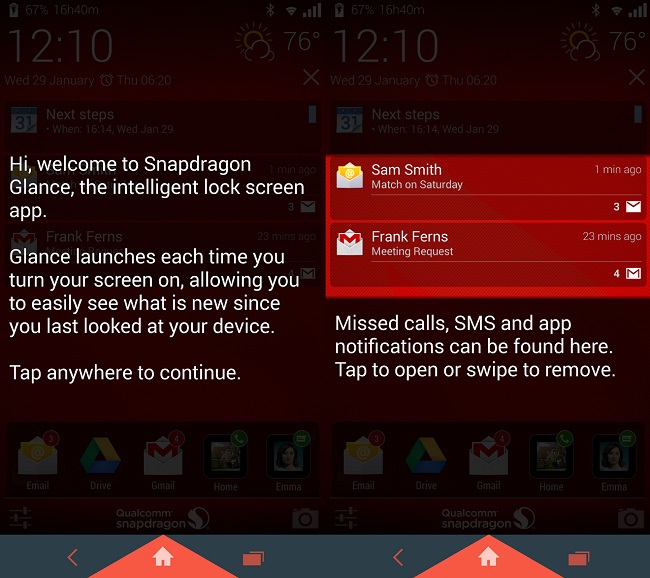 Qualcomm Snapdragon 