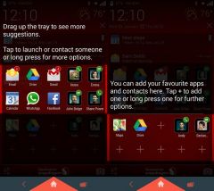 Snapdragon Glance 3