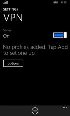 Windows Phone 8.1 Leak