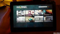 Asus Transformer Book T100