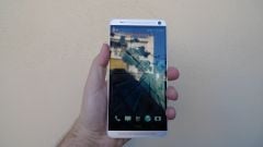 HTC One Max