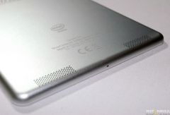 Vero Tab G8i