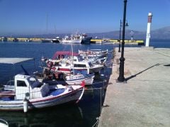 Vero Tab G8i - Κάμερα