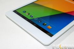 Vero Tab G8i