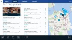 NOKIA HERE Maps 4